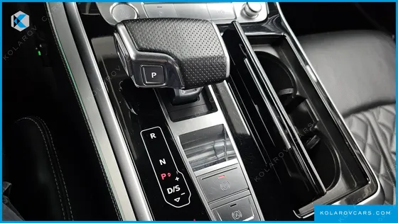 AUDI Q8 50 TDI QUATTRO PREMIUM