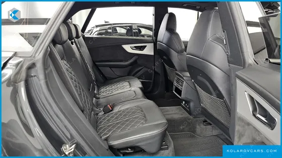 AUDI Q8 50 TDI QUATTRO PREMIUM