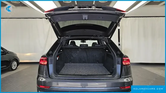 AUDI Q8 50 TDI QUATTRO PREMIUM