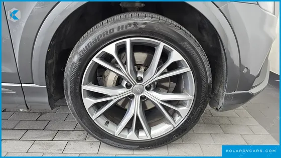 AUDI Q8 50 TDI QUATTRO PREMIUM