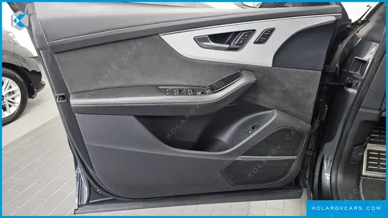 AUDI Q8 50 TDI QUATTRO PREMIUM