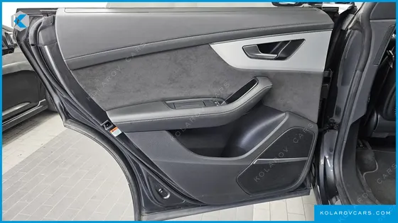 AUDI Q8 50 TDI QUATTRO PREMIUM