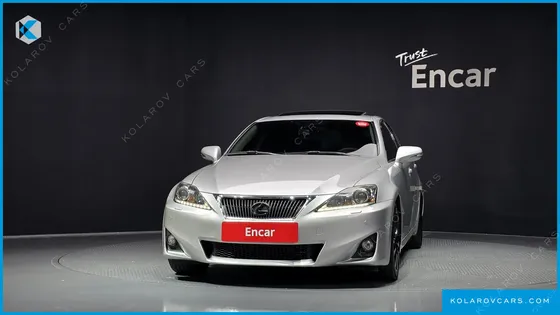 LEXUS IS PREMIUM
