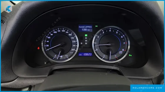 LEXUS IS PREMIUM