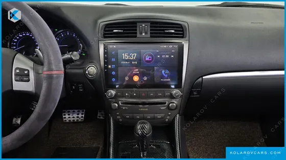 LEXUS IS PREMIUM