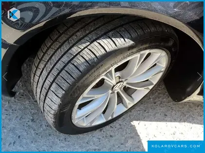 VOLKSWAGEN PHAETON V6 3.0 TDI