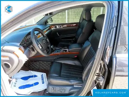VOLKSWAGEN PHAETON V6 3.0 TDI