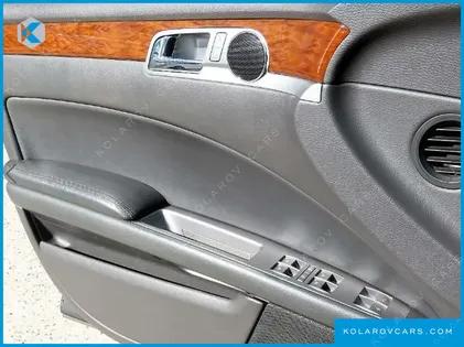 VOLKSWAGEN PHAETON V6 3.0 TDI
