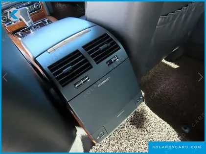 VOLKSWAGEN PHAETON V6 3.0 TDI