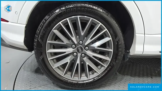 AUDI Q3 40 TFSI QUATTRO PREMIUM