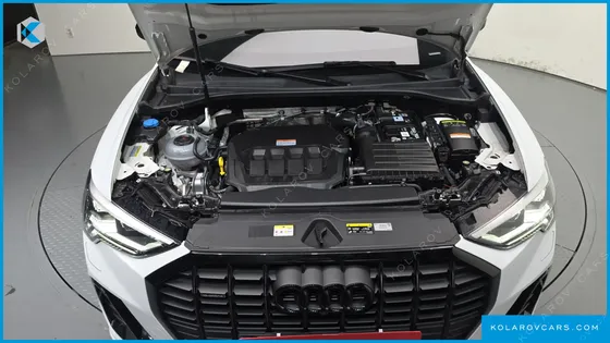 AUDI Q3 40 TFSI QUATTRO PREMIUM