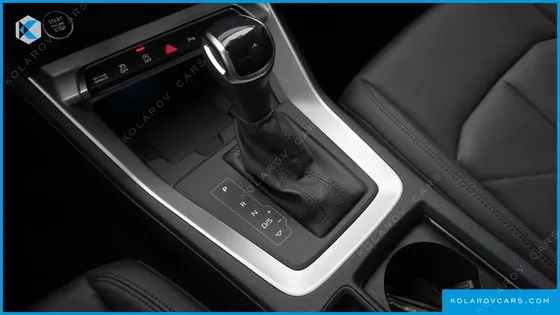 AUDI Q3 40 TFSI QUATTRO PREMIUM