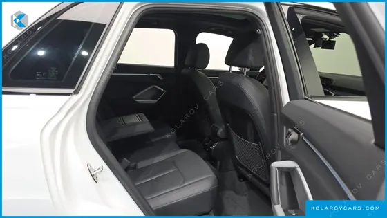 AUDI Q3 40 TFSI QUATTRO PREMIUM