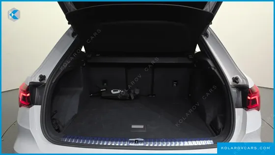 AUDI Q3 40 TFSI QUATTRO PREMIUM