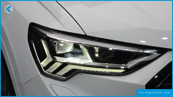 AUDI Q3 40 TFSI QUATTRO PREMIUM