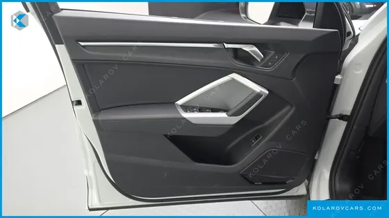 AUDI Q3 40 TFSI QUATTRO PREMIUM