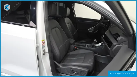 AUDI Q3 40 TFSI QUATTRO PREMIUM