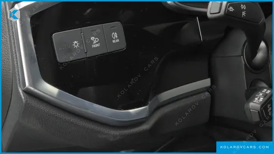 AUDI Q3 40 TFSI QUATTRO PREMIUM