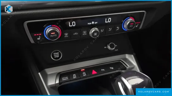AUDI Q3 40 TFSI QUATTRO PREMIUM