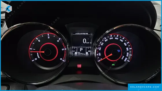 KGM - SSANGYONG TIVOLI DIESEL LX 2WD