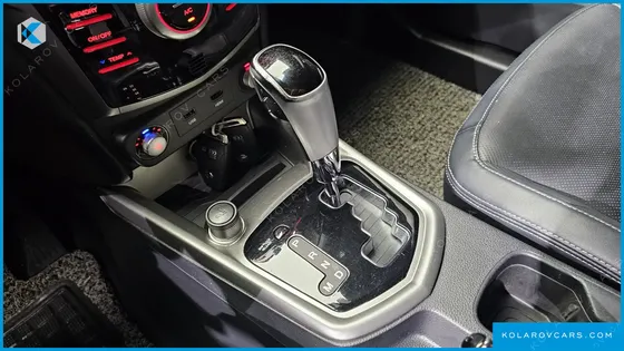 KGM - SSANGYONG TIVOLI DIESEL LX 2WD