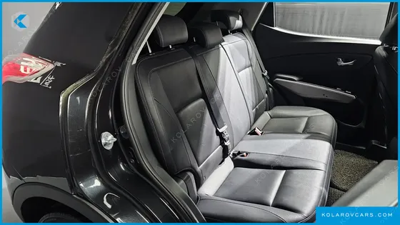 KGM - SSANGYONG TIVOLI DIESEL LX 2WD