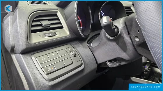 KGM - SSANGYONG TIVOLI DIESEL LX 2WD