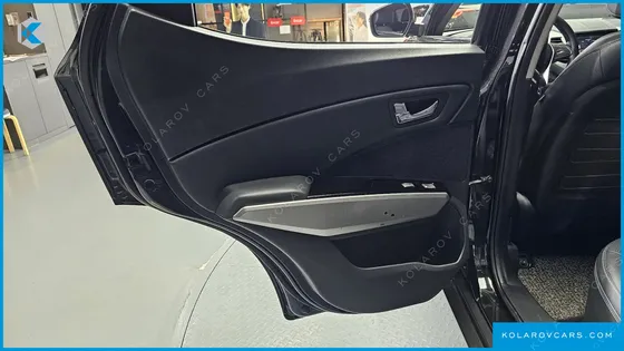 KGM - SSANGYONG TIVOLI DIESEL LX 2WD