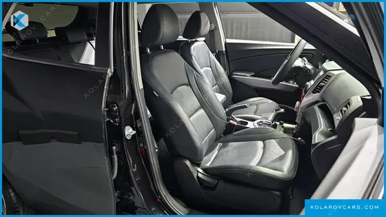 KGM - SSANGYONG TIVOLI DIESEL LX 2WD