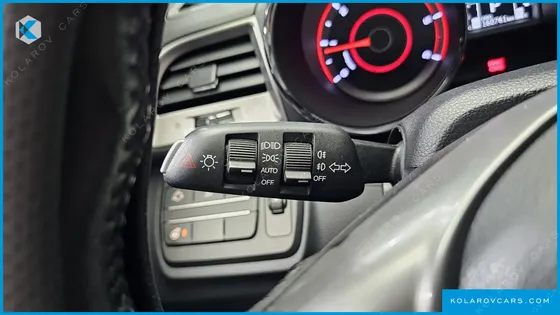 KGM - SSANGYONG TIVOLI DIESEL LX 2WD