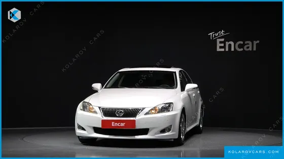 LEXUS IS PREMIUM