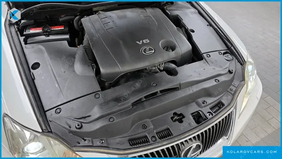 LEXUS IS PREMIUM