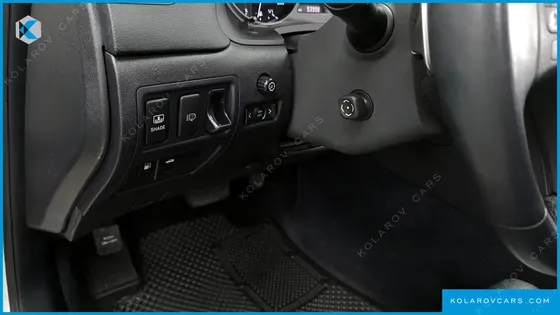 LEXUS IS PREMIUM