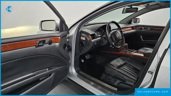 VOLKSWAGEN PHAETON V6 3.0 TDI