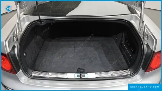 VOLKSWAGEN PHAETON V6 3.0 TDI