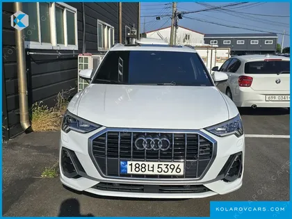AUDI Q3 35 TDI PREMIUM