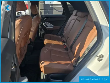 AUDI Q3 35 TDI PREMIUM