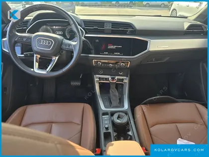AUDI Q3 35 TDI PREMIUM