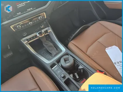 AUDI Q3 35 TDI PREMIUM