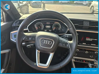 AUDI Q3 35 TDI PREMIUM
