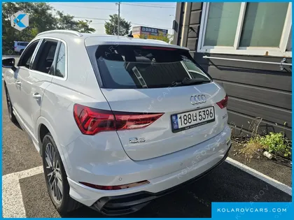 AUDI Q3 35 TDI PREMIUM