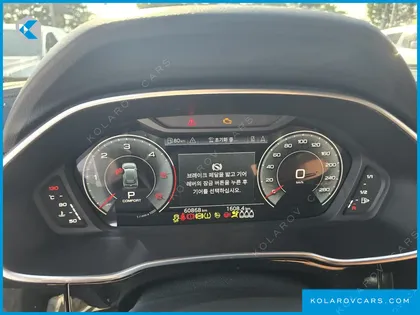 AUDI Q3 35 TDI PREMIUM