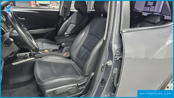 KGM - SSANGYONG TIVOLI VX 2WD