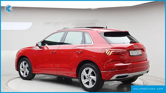 AUDI Q3 35 TDI PREMIUM