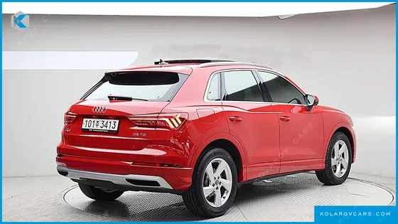 AUDI Q3 35 TDI PREMIUM