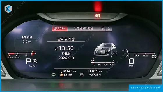 AUDI Q3 35 TDI PREMIUM