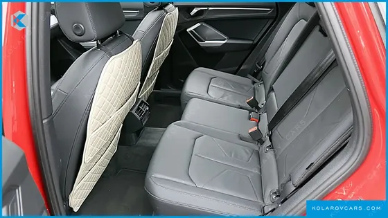 AUDI Q3 35 TDI PREMIUM