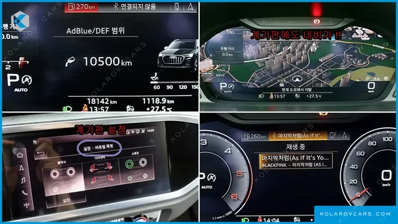 AUDI Q3 35 TDI PREMIUM