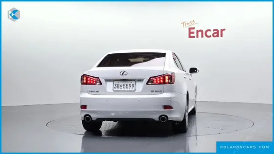 LEXUS IS PREMIUM