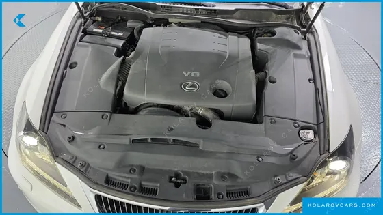 LEXUS IS PREMIUM